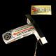 Titleist Scotty Cameron Detour Putter 82cm (can Be Extended) Steel Shaft