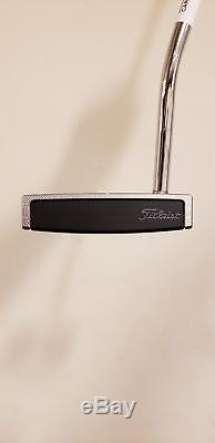 Titleist Scotty Cameron Futura 5W 36 Putter Right Hand Used With Headcover
