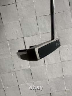 Titleist Scotty Cameron Futura 7M 34 Inch Immaculate Condition Head Cover Inc