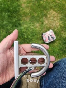 Titleist Scotty Cameron Futura Putter 34 Inch