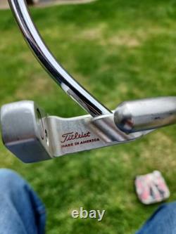 Titleist Scotty Cameron Futura Putter 34 Inch