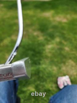 Titleist Scotty Cameron Futura Putter 34 Inch