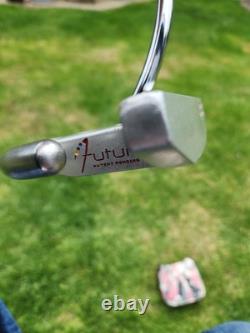 Titleist Scotty Cameron Futura Putter 34 Inch