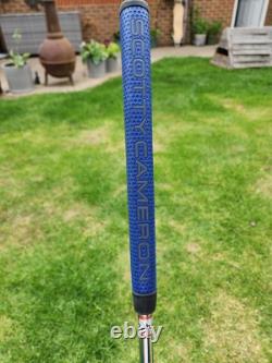 Titleist Scotty Cameron Futura Putter 34 Inch