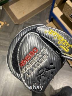 Titleist Scotty Cameron Futura X5R Putter 35 in Steel