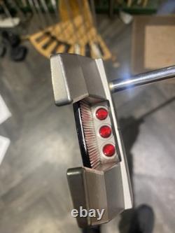 Titleist Scotty Cameron Futura X5R Putter 35 in Steel