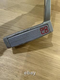 Titleist Scotty Cameron Golo 3 Putter 34-inch