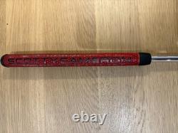 Titleist Scotty Cameron Golo 3 Putter 34-inch