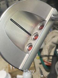 Titleist Scotty Cameron Golo 5 Mint Condition