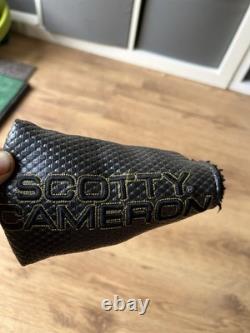 Titleist Scotty Cameron Golo 5 Putter 34-inch