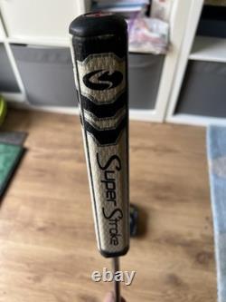 Titleist Scotty Cameron Golo 5 Putter 34-inch