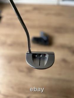 Titleist Scotty Cameron Golo 5 Putter 34-inch