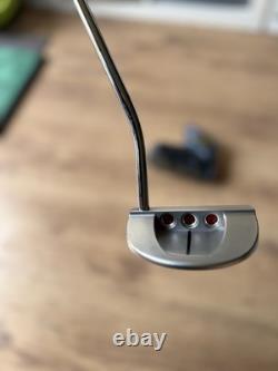 Titleist Scotty Cameron Golo 5 Putter 34-inch