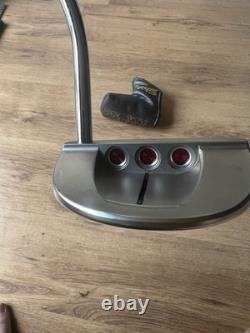 Titleist Scotty Cameron Golo 5 Putter 34-inch