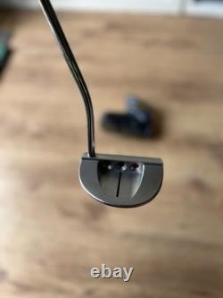 Titleist Scotty Cameron Golo 5 Putter 34-inch