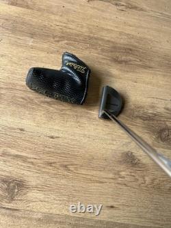 Titleist Scotty Cameron Golo 5 Putter 34-inch