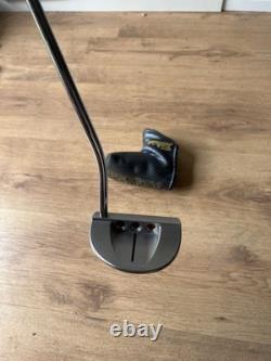 Titleist Scotty Cameron Golo 5 Putter 34-inch