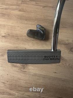 Titleist Scotty Cameron Golo 5 Putter 34-inch