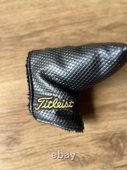 Titleist Scotty Cameron Golo 5 Putter 34-inch