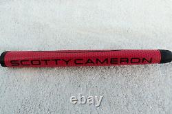 Titleist Scotty Cameron Golo 5 R Putter New 34 inch