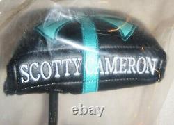 Titleist Scotty Cameron My Girl Ltd Edition 2021 34 Phantom X7 Putter Brand New