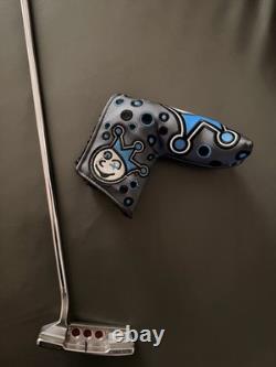 Titleist Scotty Cameron Newport 2.5 Putter Right-Handed, 34-inch