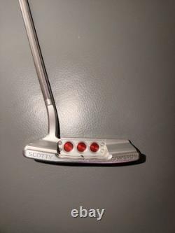 Titleist Scotty Cameron Newport 2.5 Putter Right-Handed, 34-inch