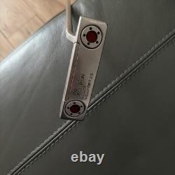 Titleist Scotty Cameron Newport 2.5 Putter Right-Handed, 34-inch