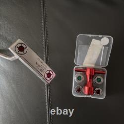 Titleist Scotty Cameron Newport 2.5 Putter Right-Handed, 34-inch