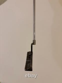 Titleist Scotty Cameron Newport 2 Studio Stainless Steel Putter 34.5