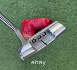 Titleist Scotty Cameron Newport Select 2.5 Putter / 34