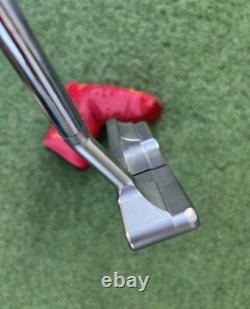 Titleist Scotty Cameron Newport Select 2.5 Putter / 34