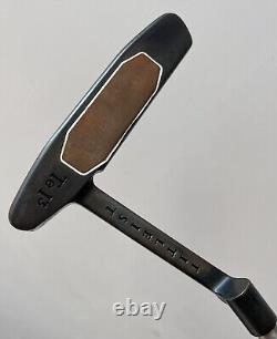 Titleist Scotty Cameron Newport Two Putter Black Tei3 Teryllium 35 Inches