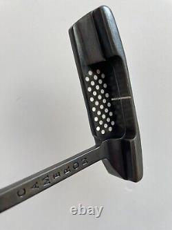 Titleist Scotty Cameron Newport Two Putter Black Tei3 Teryllium 35 Inches