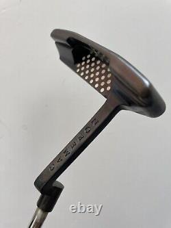 Titleist Scotty Cameron Newport Two Putter Black Tei3 Teryllium 35 Inches