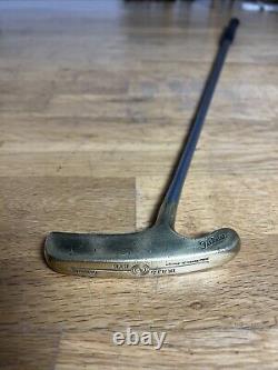 Titleist Scotty Cameron Original Bulls Eye Putter 35