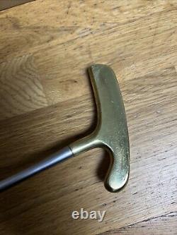 Titleist Scotty Cameron Original Bulls Eye Putter 35