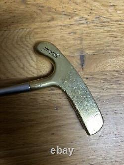 Titleist Scotty Cameron Original Bulls Eye Putter 35