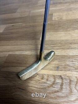 Titleist Scotty Cameron Original Bulls Eye Putter 35