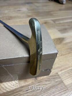 Titleist Scotty Cameron Original Bulls Eye Putter 35