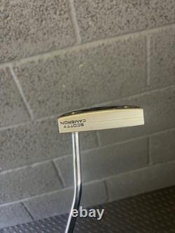Titleist Scotty Cameron Phantom 35-inch Putter Right-Handed