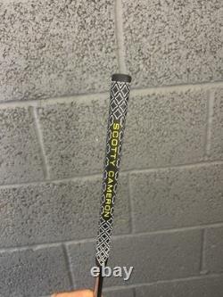 Titleist Scotty Cameron Phantom 35-inch Putter Right-Handed