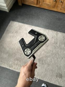 Titleist Scotty Cameron Phantom 5.5 Putter, 35 Inch, RH