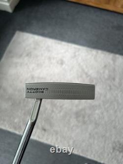 Titleist Scotty Cameron Phantom 5.5 Putter, 35 Inch, RH