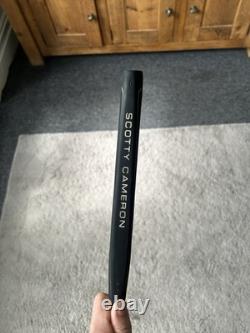 Titleist Scotty Cameron Phantom 5.5 Putter, 35 Inch, RH