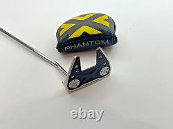 Titleist Scotty Cameron Phantom 7 34 Putter