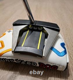 Titleist Scotty Cameron Phantom X 6 Putter 34 Cs / Centre Shaft