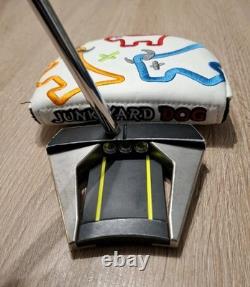 Titleist Scotty Cameron Phantom X 6 Putter 34 Cs / Centre Shaft