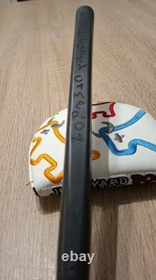 Titleist Scotty Cameron Phantom X 6 Putter 34 Cs / Centre Shaft