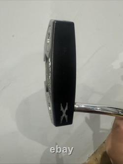 Titleist Scotty Cameron Phantom x 5.5 Right-Handed Putter 34 Inch- Excellent